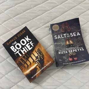 Book Bundle